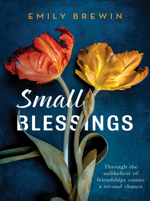 Title details for Small Blessings by Emily Brewin - Available